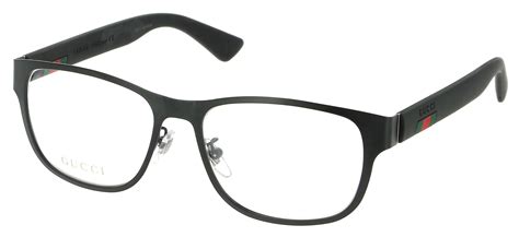 gucci lunette vue homme